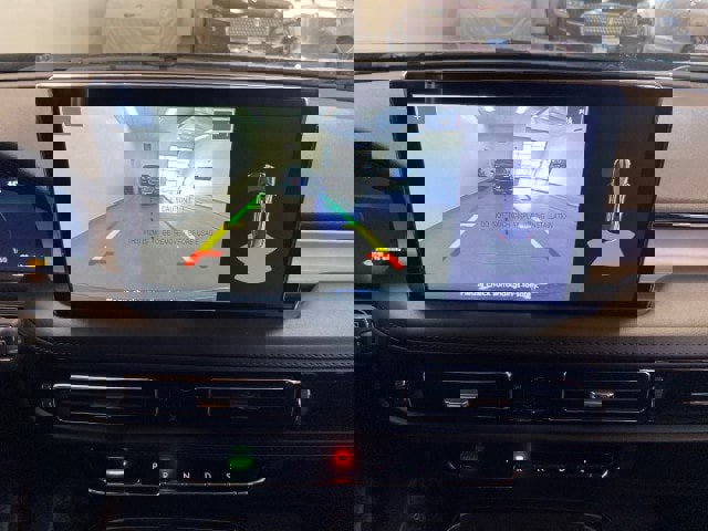 Certified 2023 Lincoln Nautilus Reserve w/ Monochromatic Package image 27