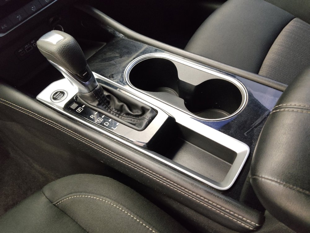 Used 2023 Nissan Altima 2.5 SV image 26