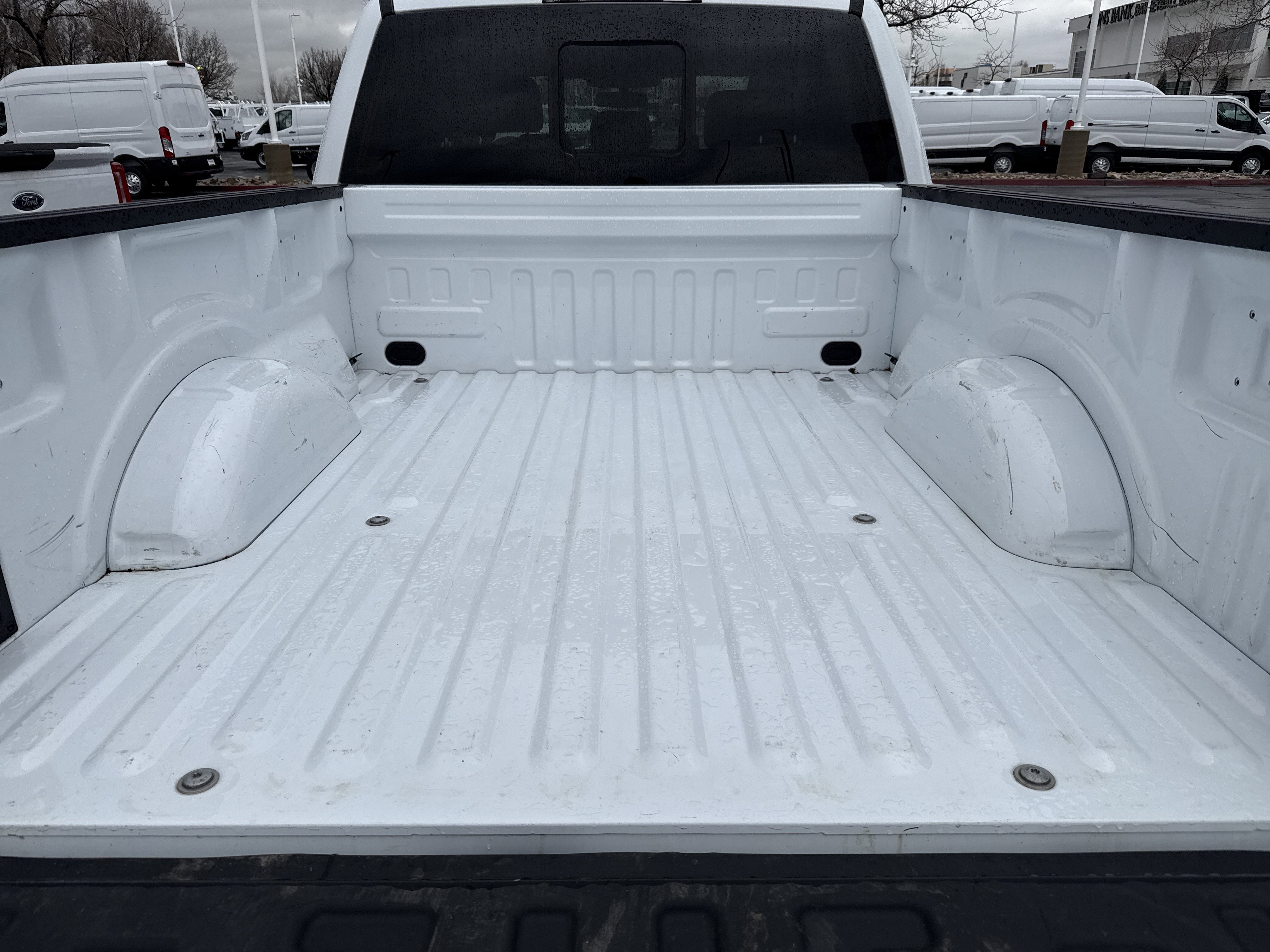 Certified 2023 Ford F150 XLT w/ Equipment Group 302A High image 28