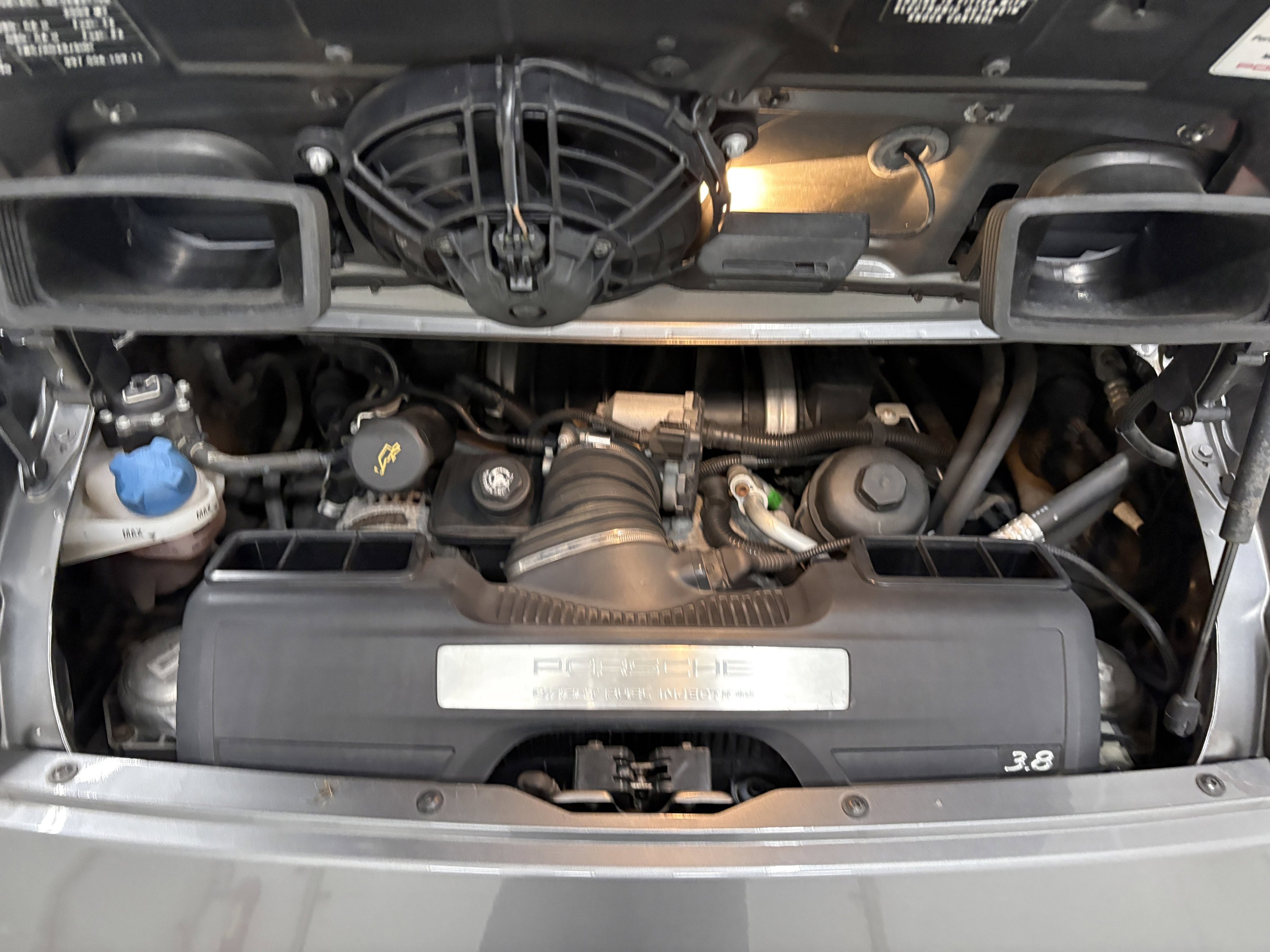 Used 2009 Porsche 911 Carrera S image 12