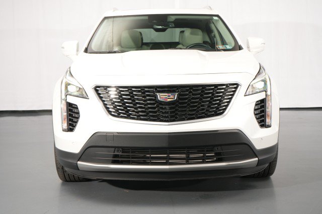 Used 2023 Cadillac XT4 Premium Luxury AWD/4WD image 5