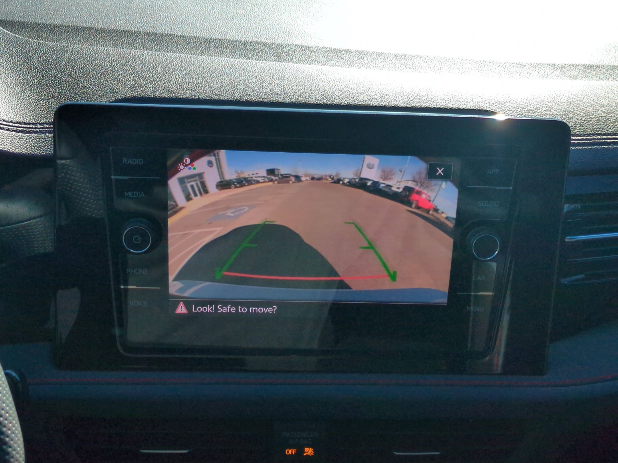 Used 2025 Volkswagen Jetta GLI Autobahn image 27