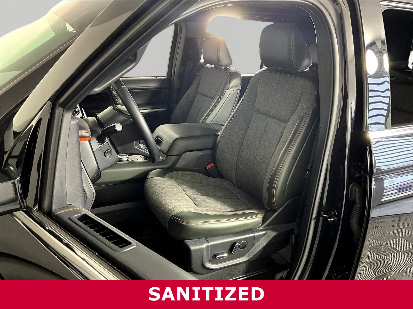 Used 2024 Ford Expedition Timberline AWD/4WD image 21