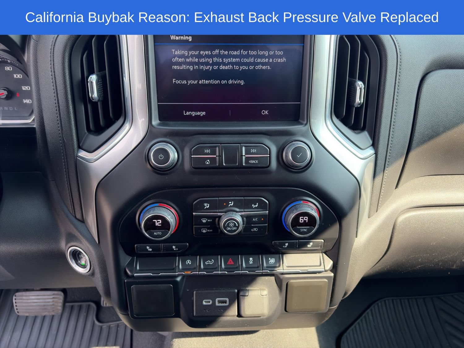 Used 2021 Chevrolet Silverado 1500 LT AWD/4WD image 16