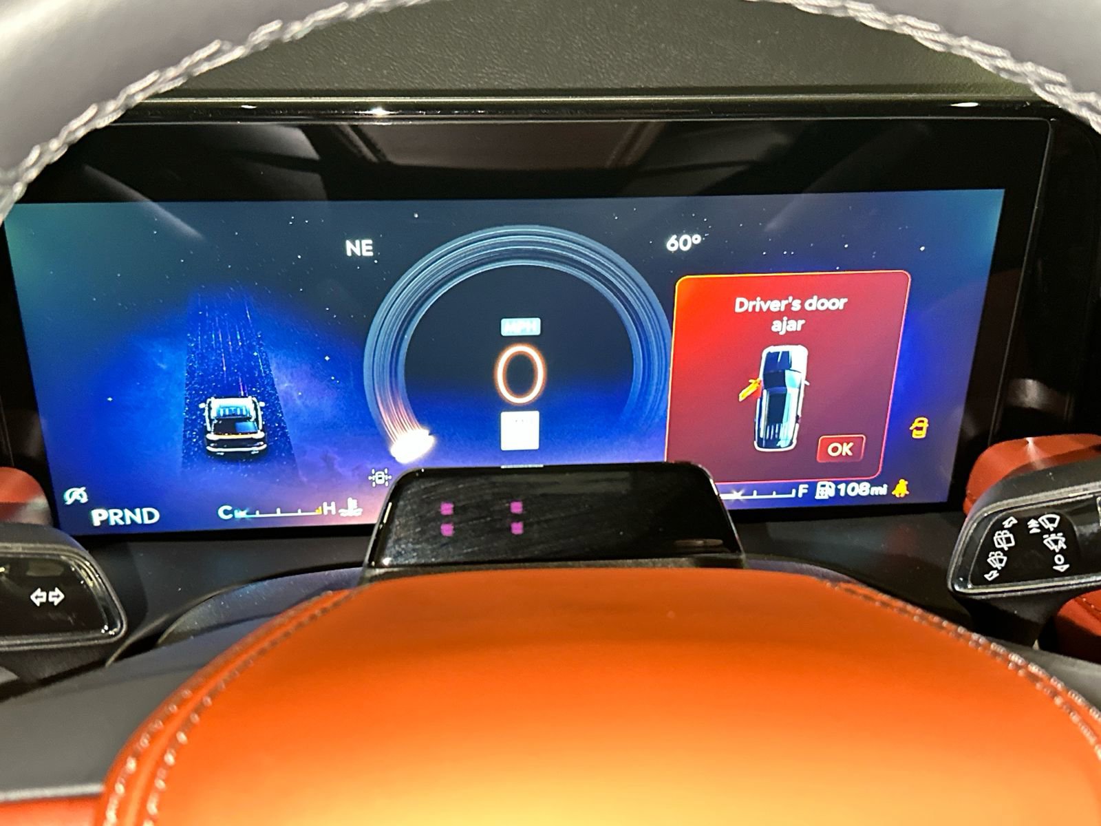 New 2026 Lincoln Aviator Reserve image 21