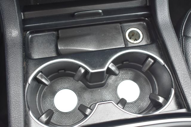 Used 2017 Mercedes-Benz GLS 450 4MATIC w/ Premium Package image 34