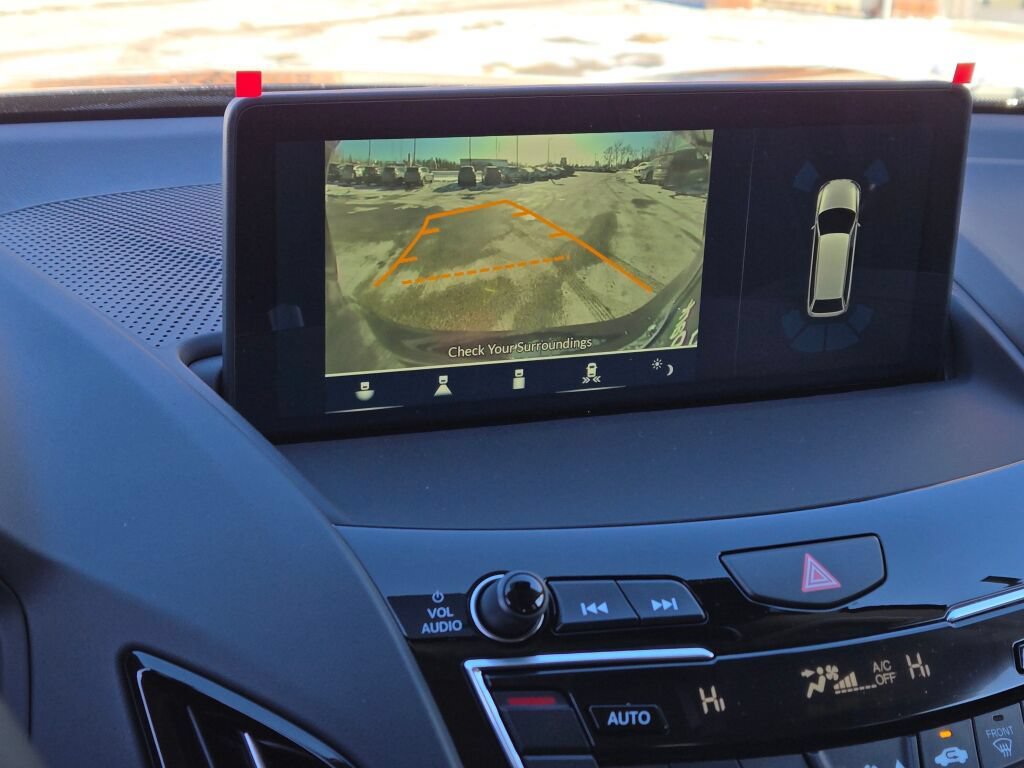 New 2026 Acura RDX SH-AWD w/ Technology Package image 40