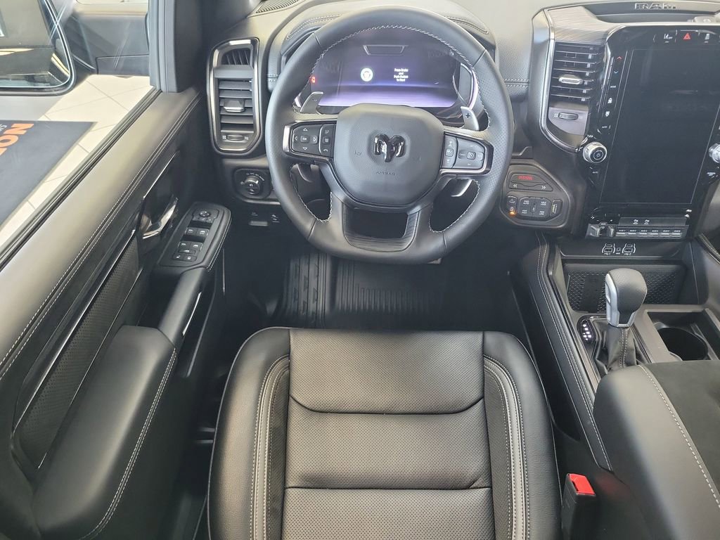 New 2026 RAM 1500 RHO image 18