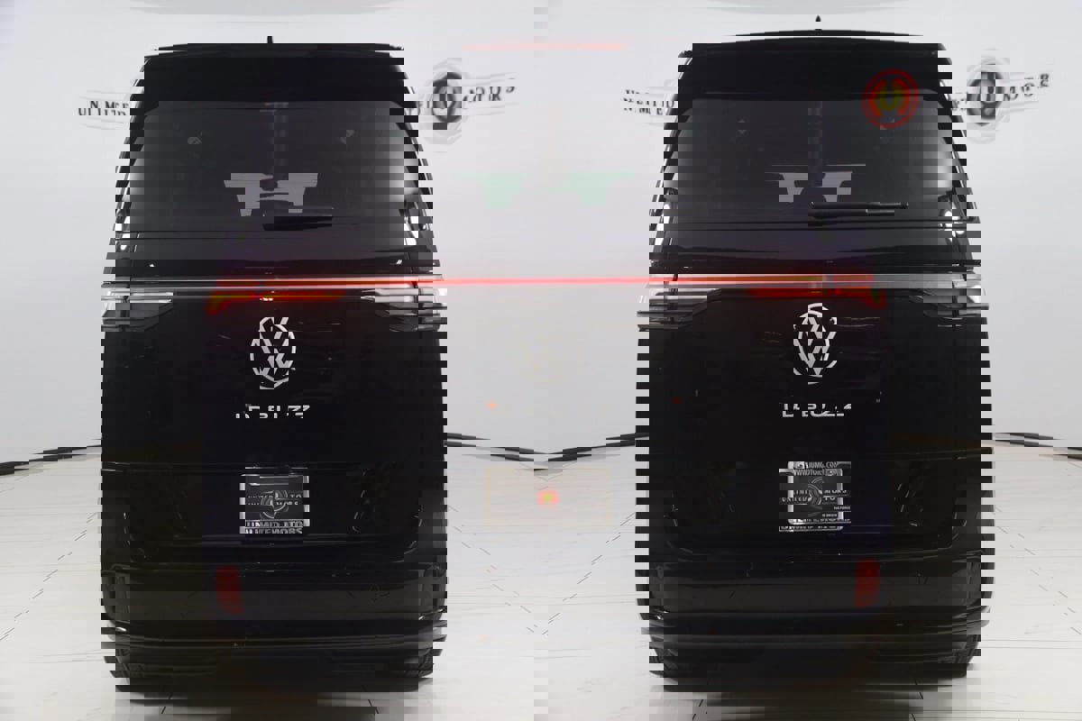 Used 2025 Volkswagen ID. Buzz Pro S image 51