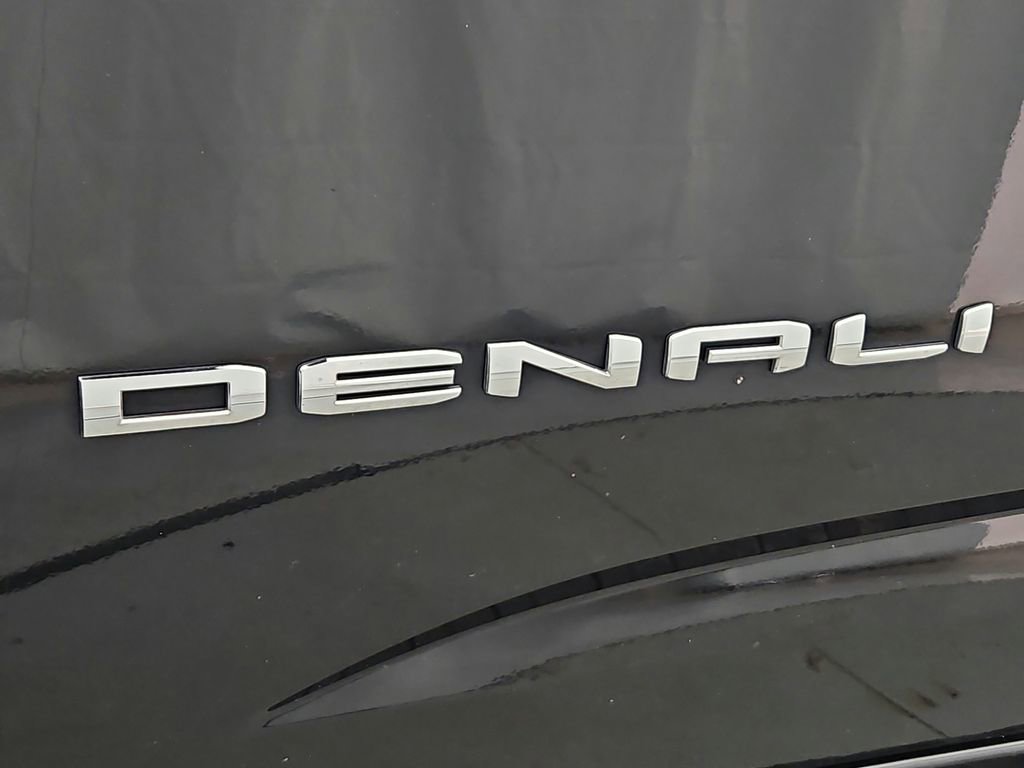 Used 2022 GMC Canyon Denali image 30