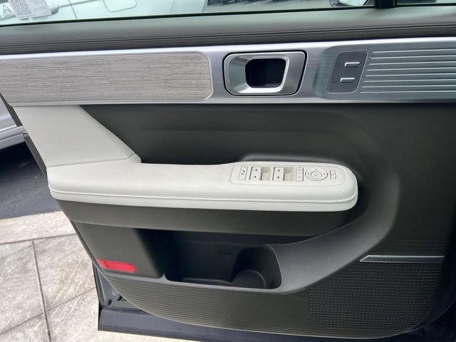 New 2025 Hyundai Santa Fe Calligraphy AWD/4WD image 20