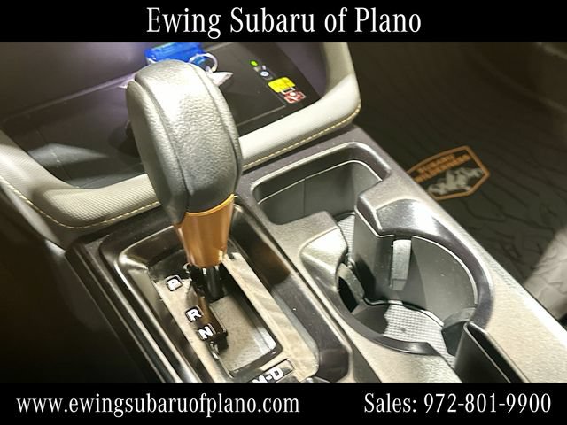 Used 2026 Subaru Forester Wilderness AWD/4WD image 17
