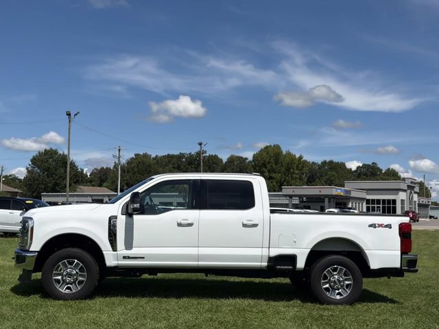 Used 2024 Ford F250 Lariat AWD/4WD image 11