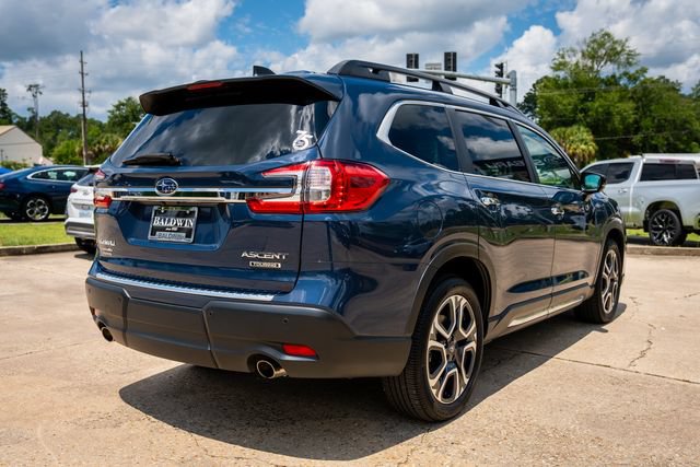 Certified 2025 Subaru Ascent Touring w/ Popular Package #2 AWD/4WD image 18
