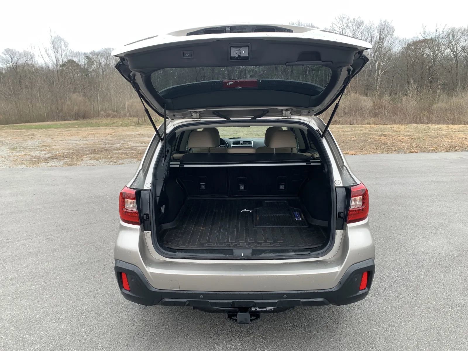 Used 2019 Subaru Outback 2.5i Limited image 9
