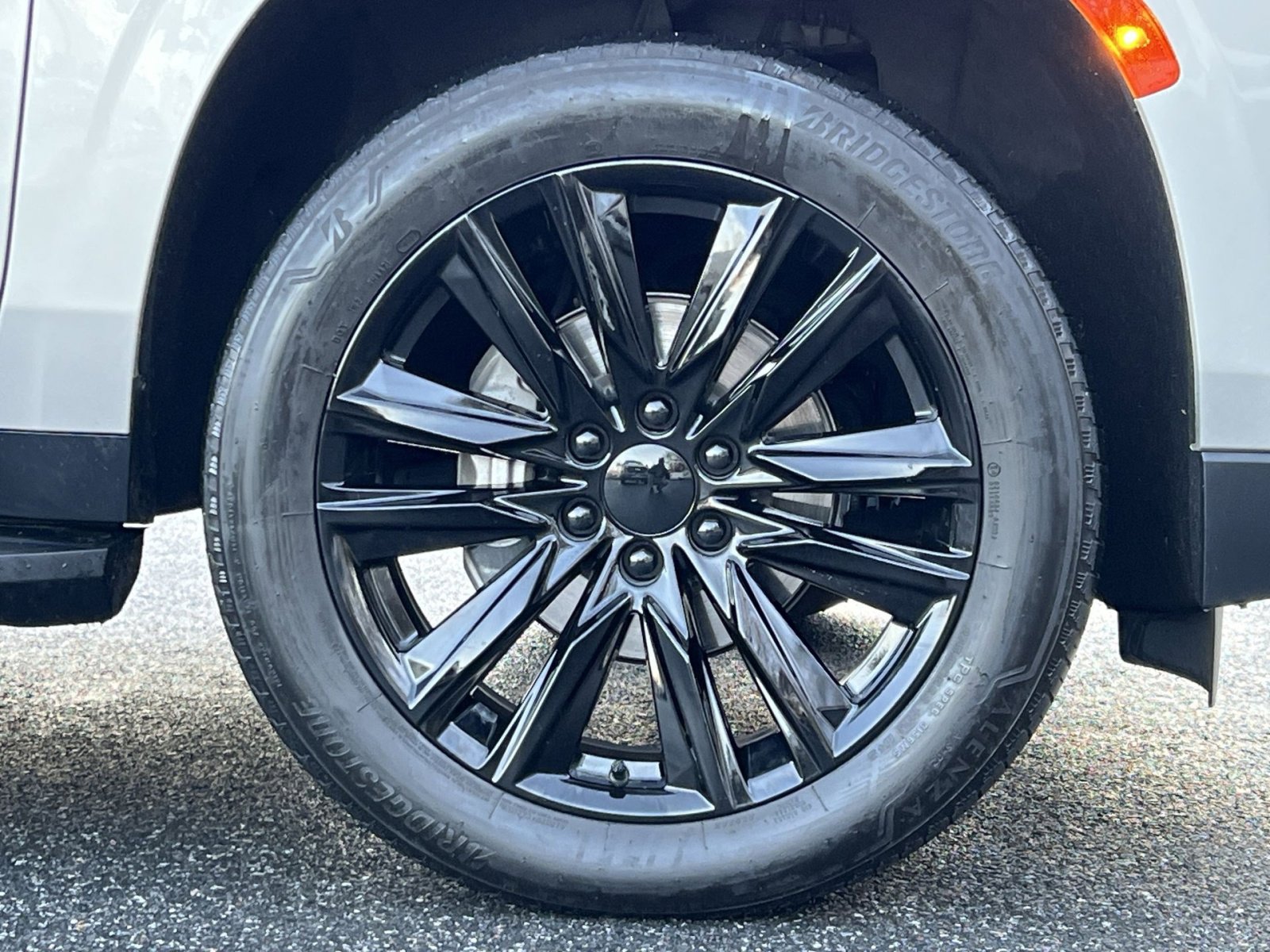 Used 2024 Chevrolet Tahoe RST w/ Luxury Package image 10