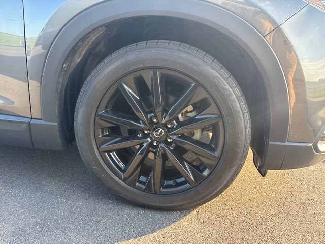 Used 2023 MAZDA CX-9 Touring Plus AWD/4WD image 11