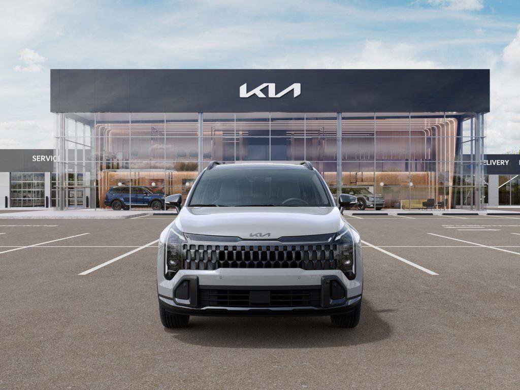 New 2026 Kia Sportage X-Line w/ X-Line Premium Package image 2