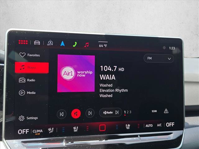 New 2026 Volkswagen GTI Autobahn FWD image 15