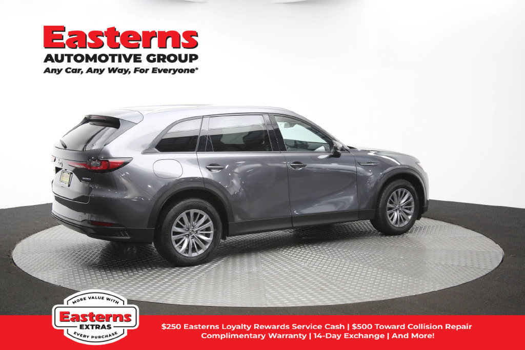 Used 2024 MAZDA CX-90 Plug-In Hybrid w/ Preferred AWD/4WD image 49