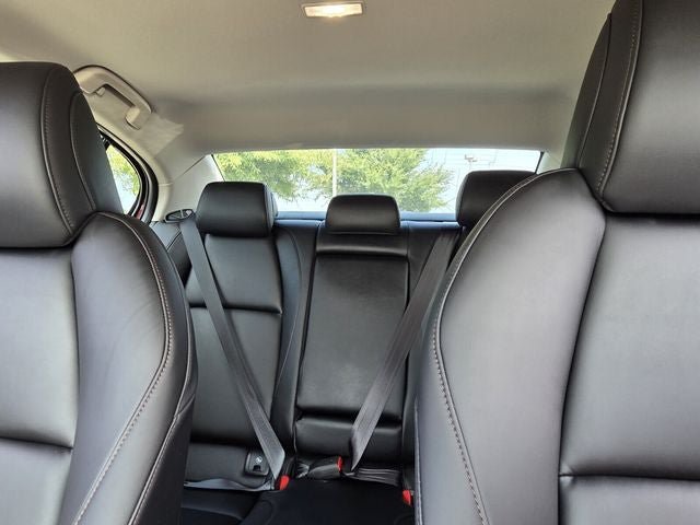 Used 2026 MAZDA MAZDA3 2.5 S Sedan w/ Preferred Pkg FWD image 26