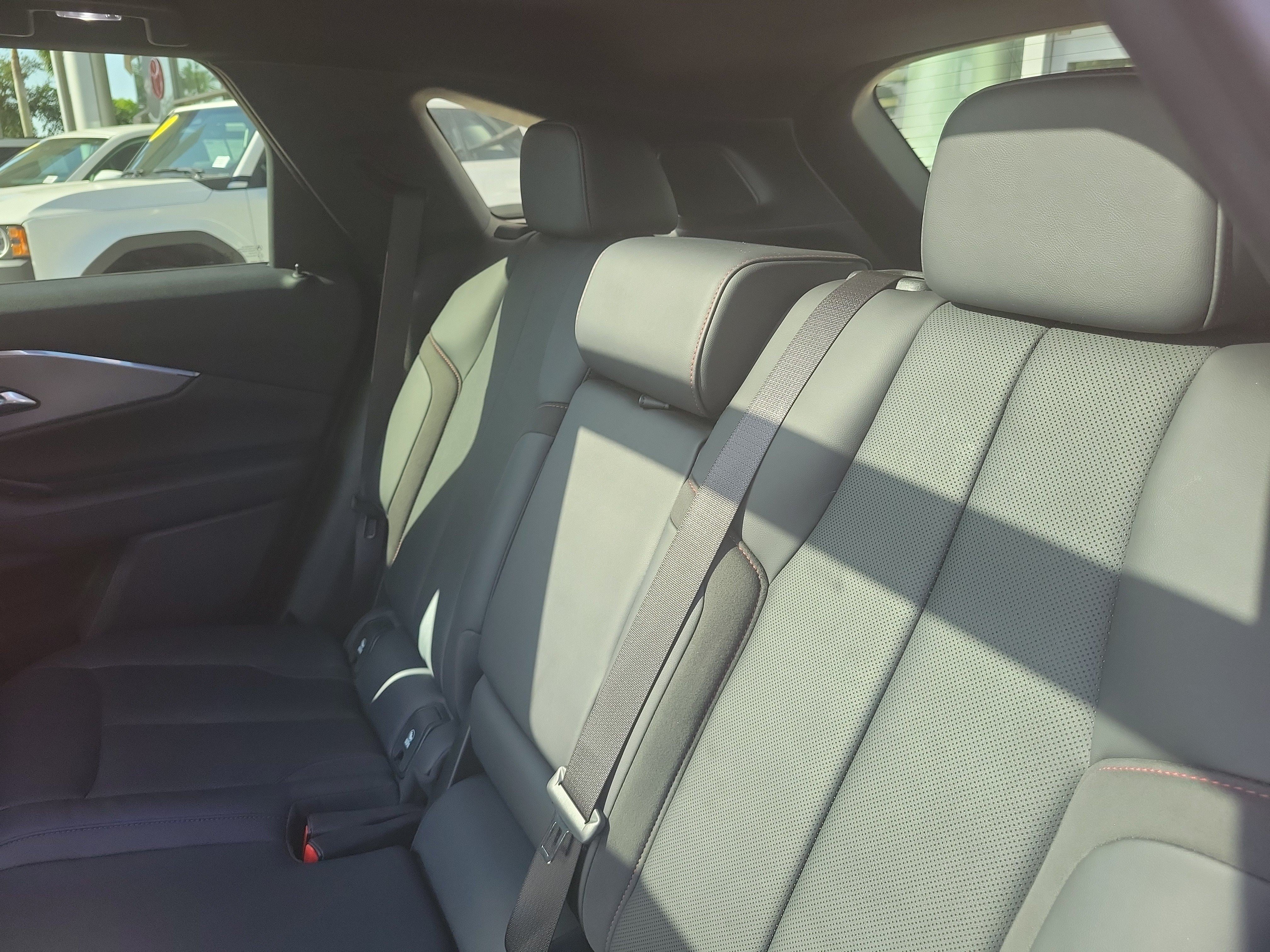Used 2024 Acura ZDX A-Spec AWD/4WD image 15