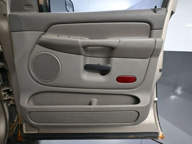 Used 2005 Dodge Ram 2500 Truck SLT w/ Trailer Tow Group image 38