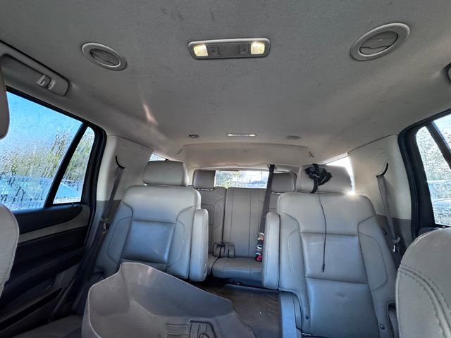 Used 2019 Chevrolet Tahoe LT w/ Luxury Package image 29