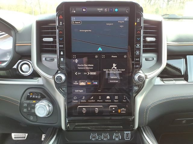 New 2026 RAM 1500 Tungsten image 21