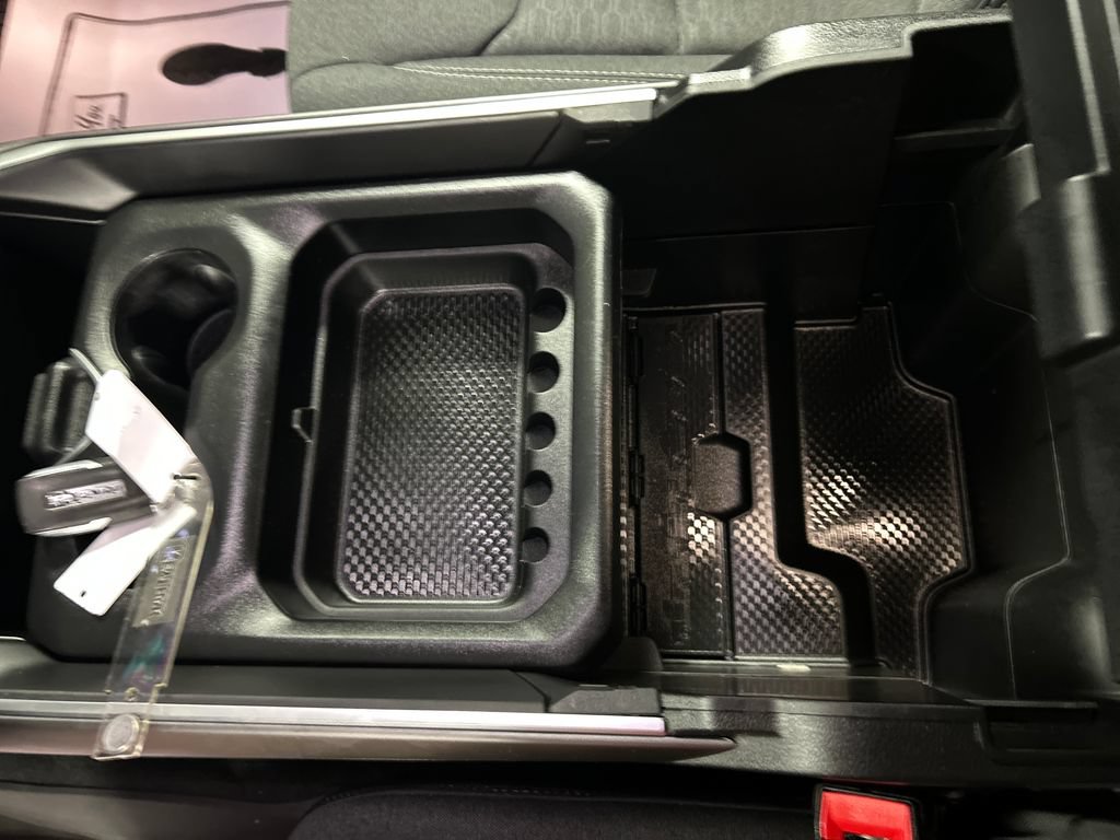 Used 2025 RAM 1500 Big Horn AWD/4WD image 20