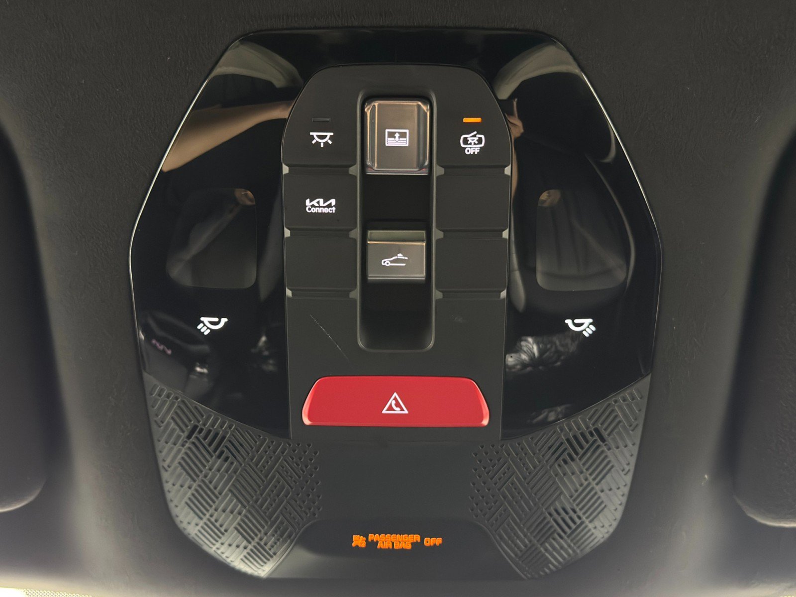 Used 2025 Kia EV9 GT-Line image 36