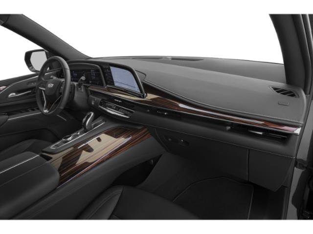 Used 2024 Cadillac Escalade Premium Luxury w/ Performance Package AWD/4WD image 16