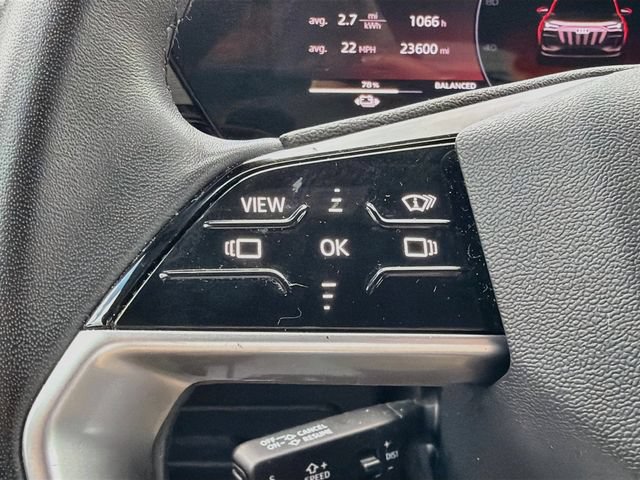Certified 2025 Audi Q6 e-tron Premium Plus w/ Premium Plus AWD/4WD image 35