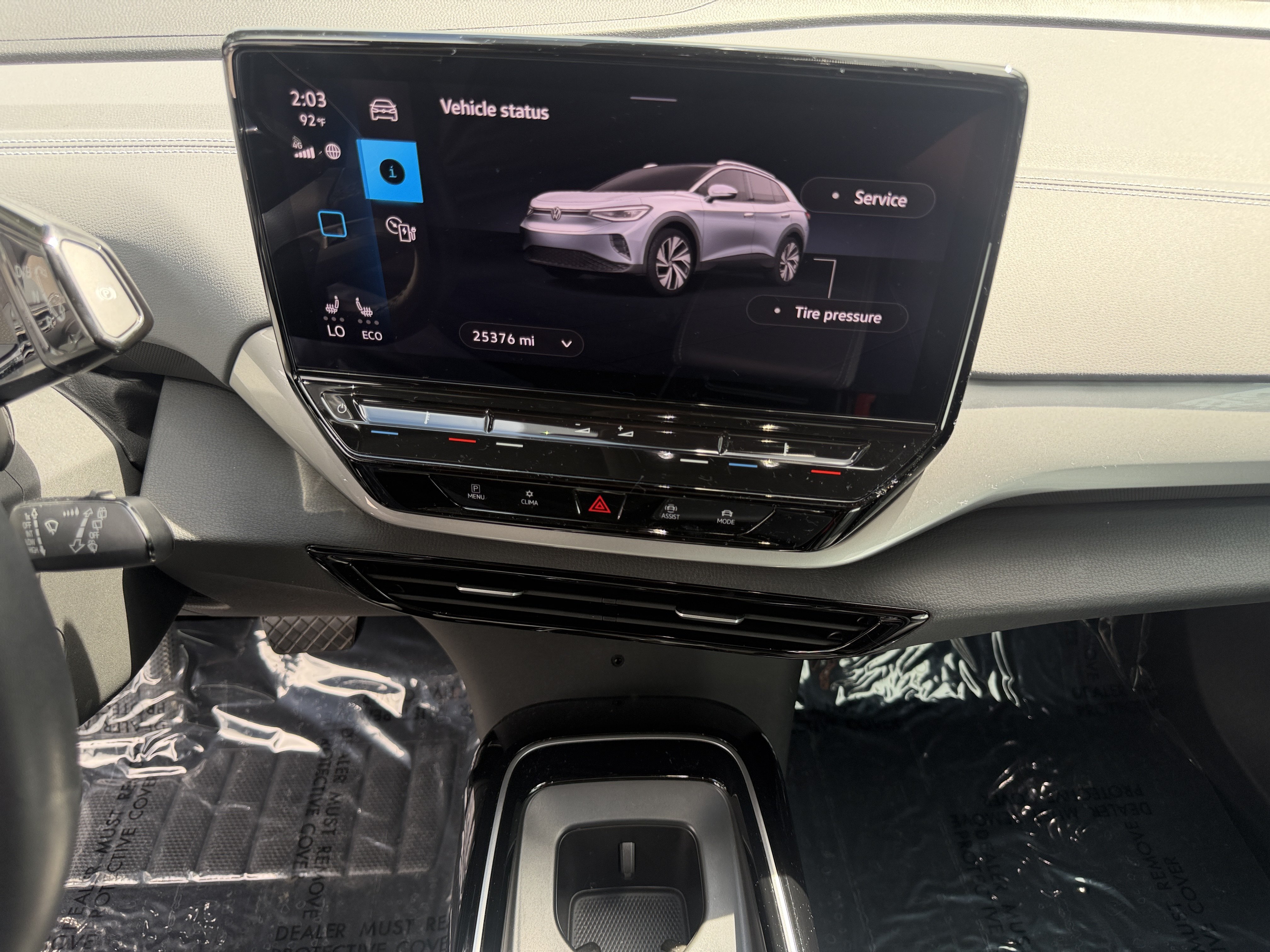 Certified 2023 Volkswagen ID.4 Pro S RWD image 24