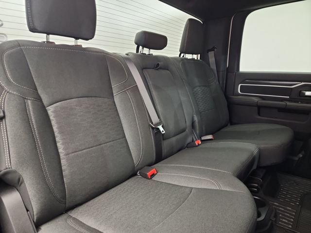 New 2026 RAM 2500 Big Horn image 32