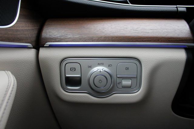 New 2025 Mercedes-Benz GLE 450 4MATIC image 30