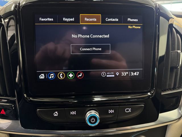 Used 2022 Chevrolet Traverse LT image 18