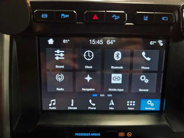 Used 2017 Ford F250 Platinum w/ Platinum Ultimate Package AWD/4WD image 61
