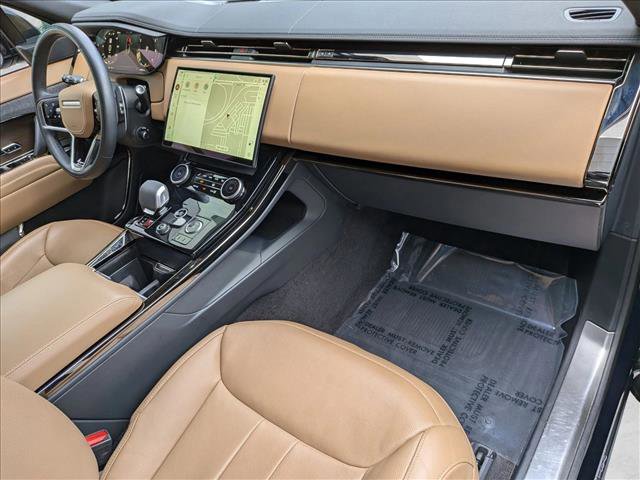 Certified 2023 Land Rover Range Rover Sport SE image 23