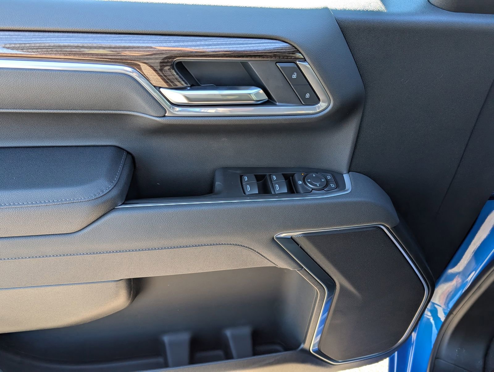 New 2026 Chevrolet Silverado 1500 LT w/ All Star Edition Plus image 17