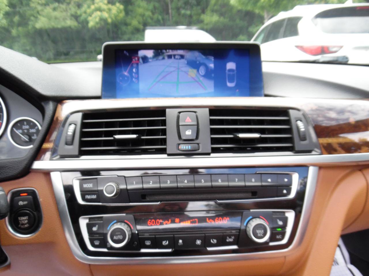 Used 2014 BMW 428i Convertible RWD image 16
