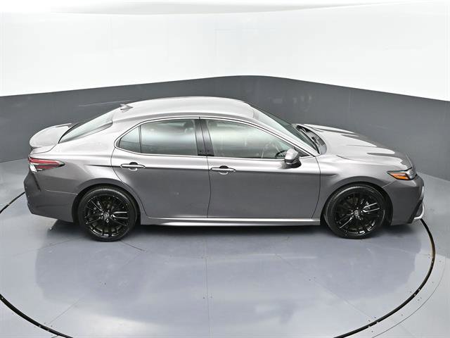Certified 2024 Toyota Camry XSE image 45