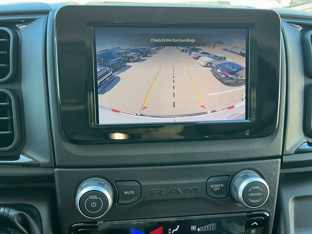 New 2026 RAM ProMaster 1500 w/ Convenience Group image 27