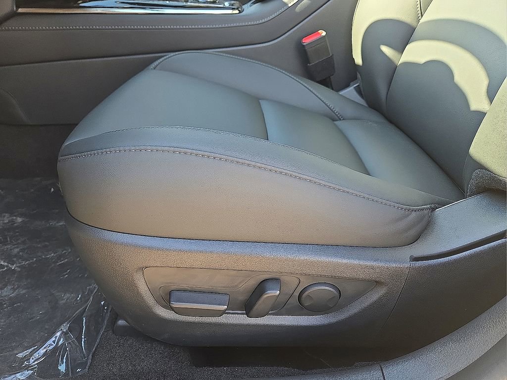 New 2025 MAZDA CX-30 AWD 2.5 S w/ Preferred Package image 22