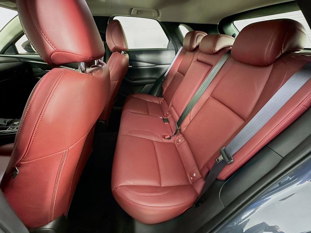 Used 2023 MAZDA CX-30 AWD 2.5 S w/ Preferred Package image 33