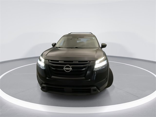 Used 2022 Nissan Pathfinder SV image 7