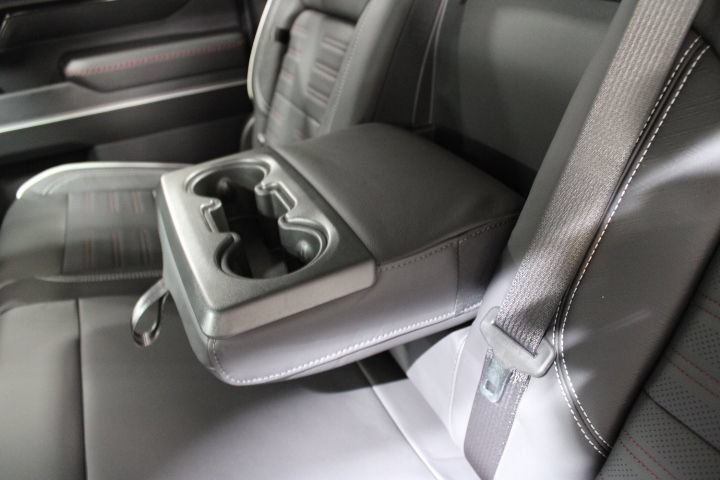 New 2026 GMC Sierra 2500 AT4X AWD/4WD image 25