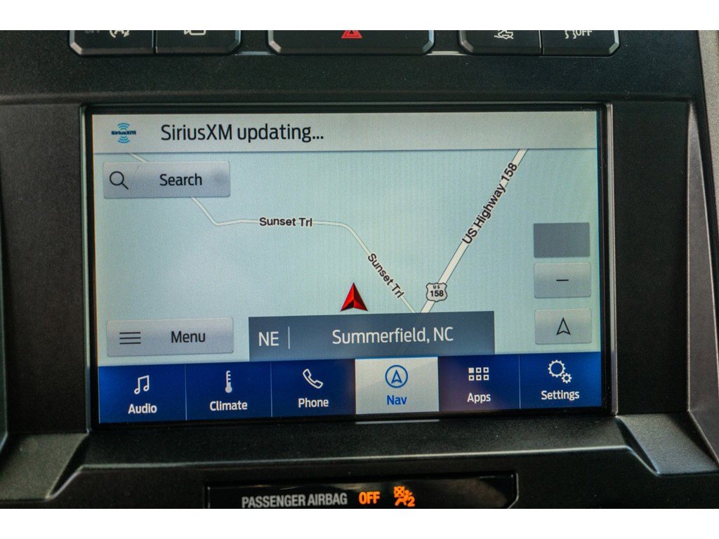 Used 2019 Ford F150 Raptor w/ Equipment Group 802A Luxury image 27