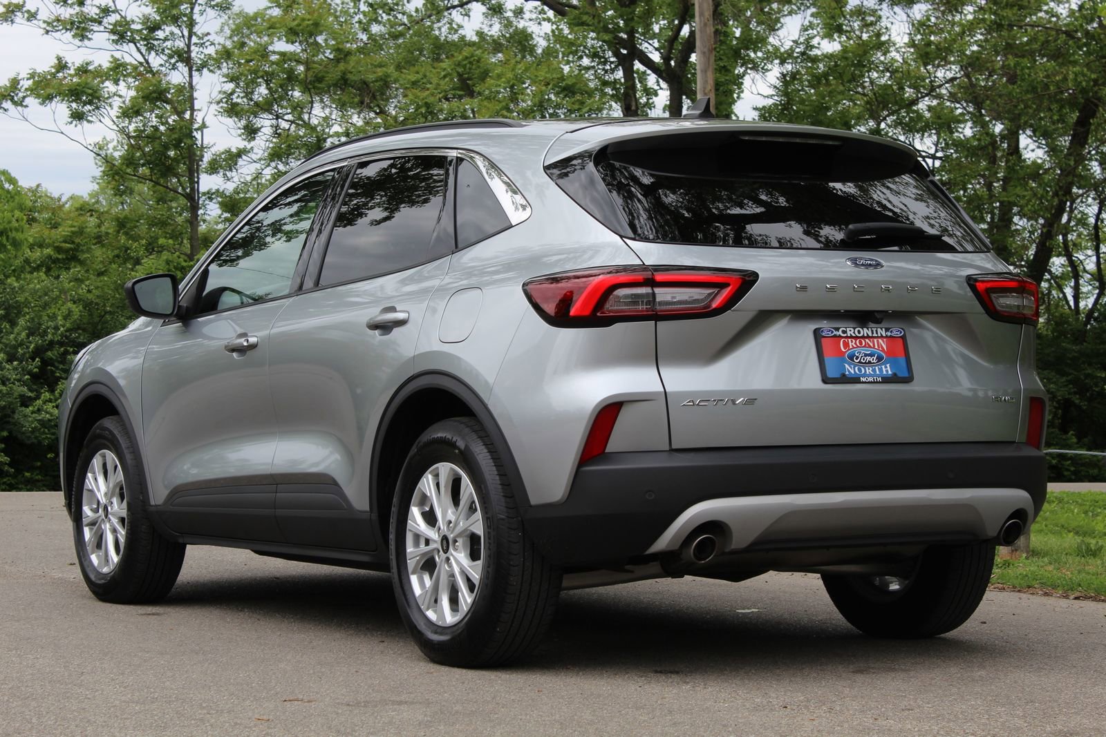 Used 2024 Ford Escape Active w/ Tech Pack #1 AWD/4WD image 6
