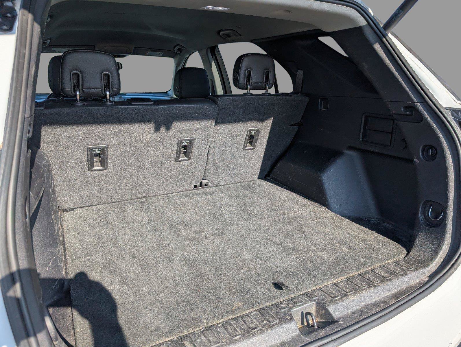Used 2018 Chevrolet Equinox Premier AWD/4WD image 35